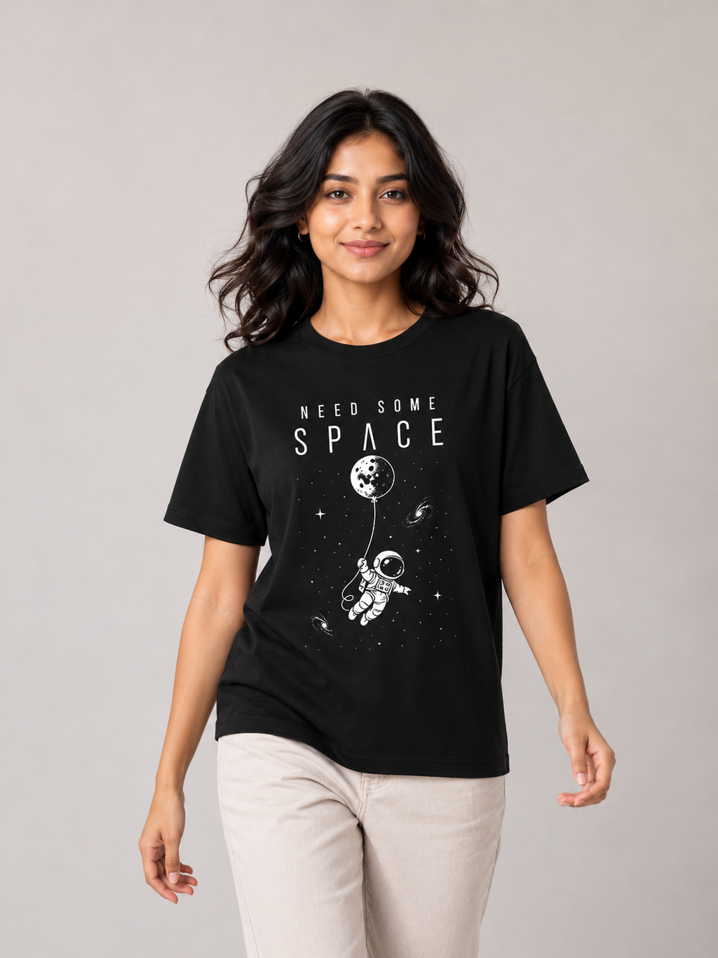Need some Space