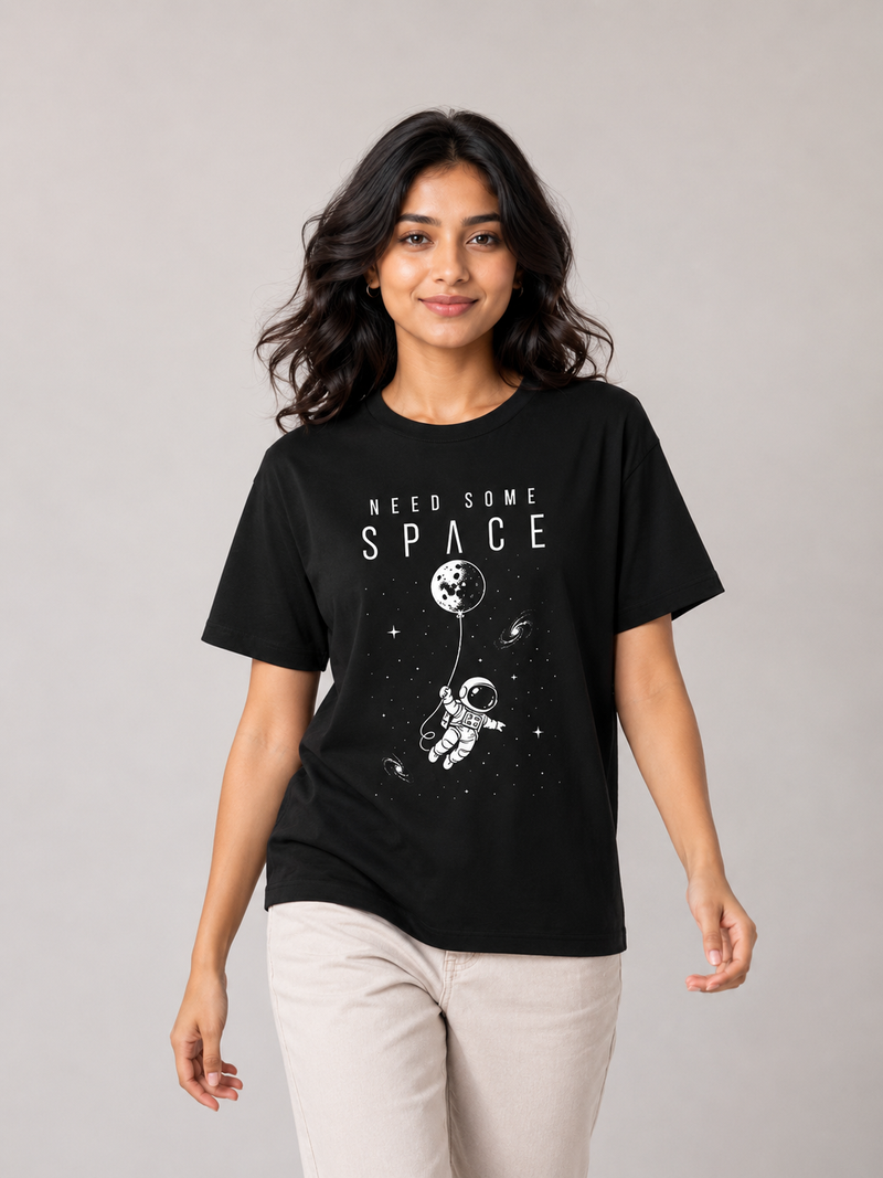 Need some Space