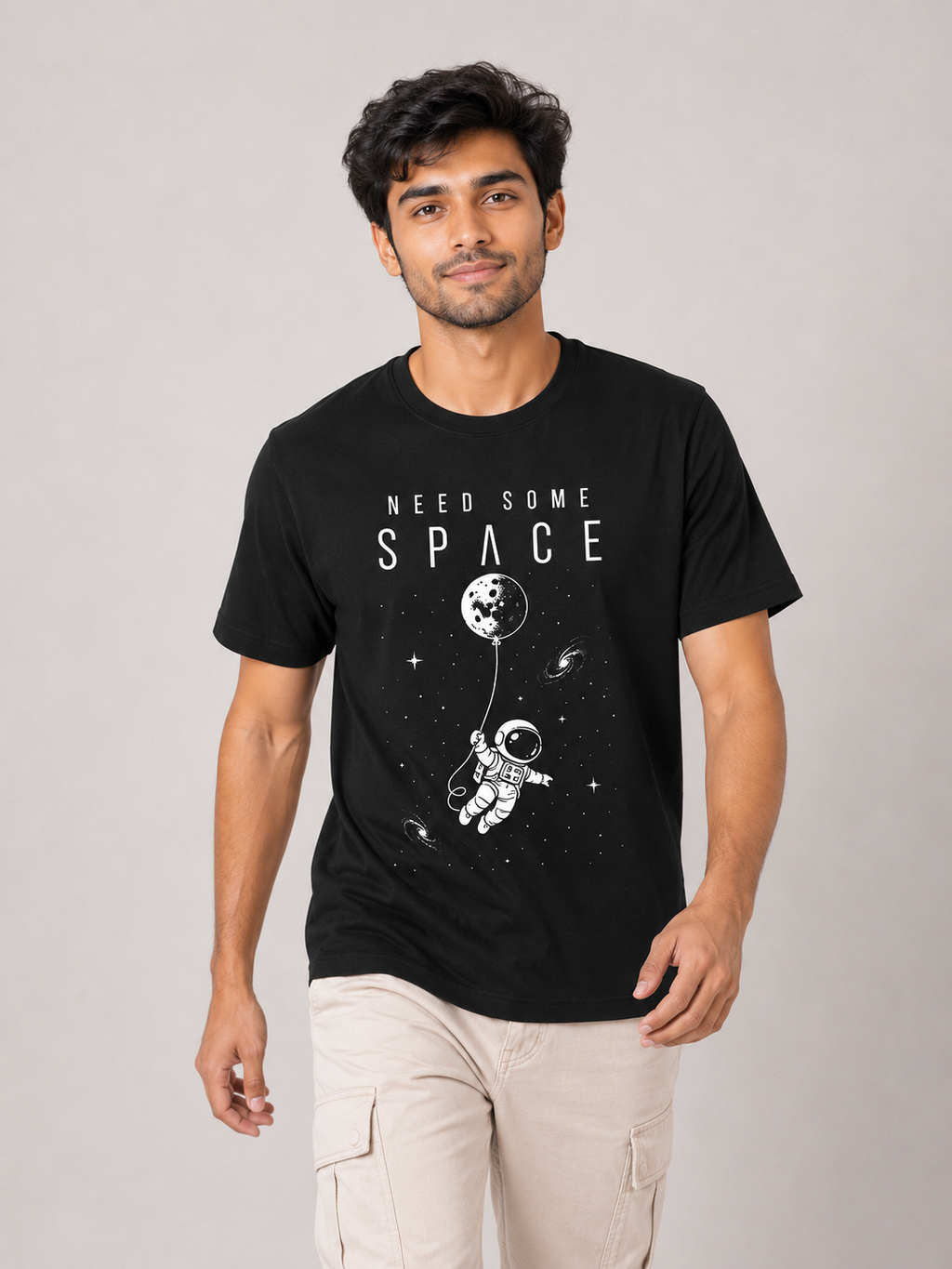 Need some Space