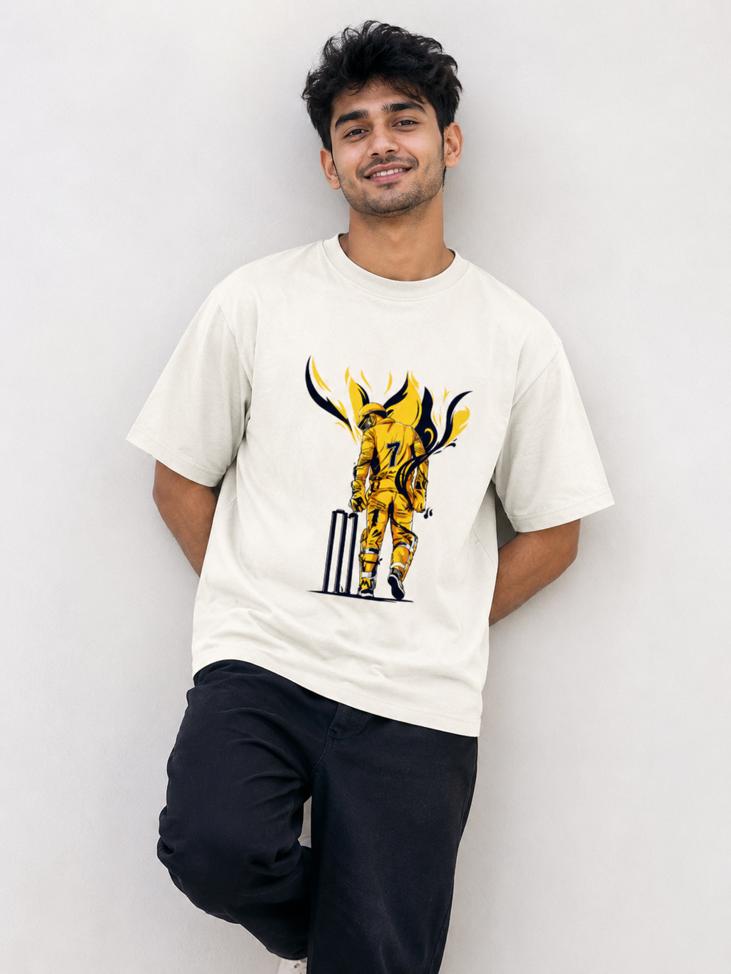 Cricket Tshirt