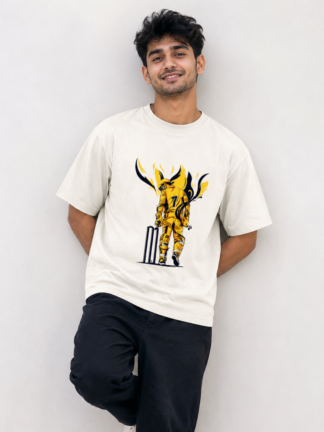 Cricket Tshirt