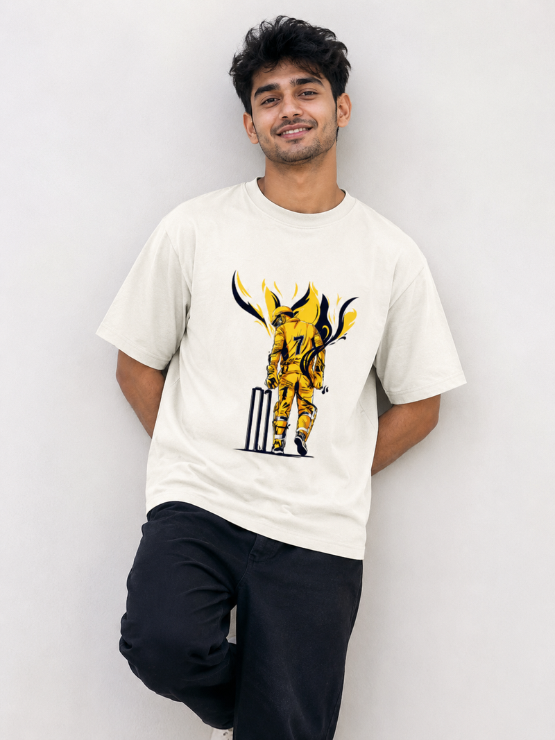 Cricket Tshirt