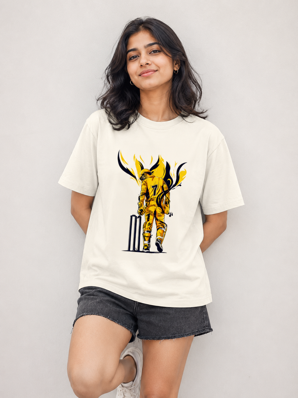 Cricket Tshirt