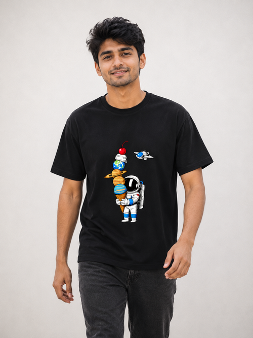 Astrounout Tshirt