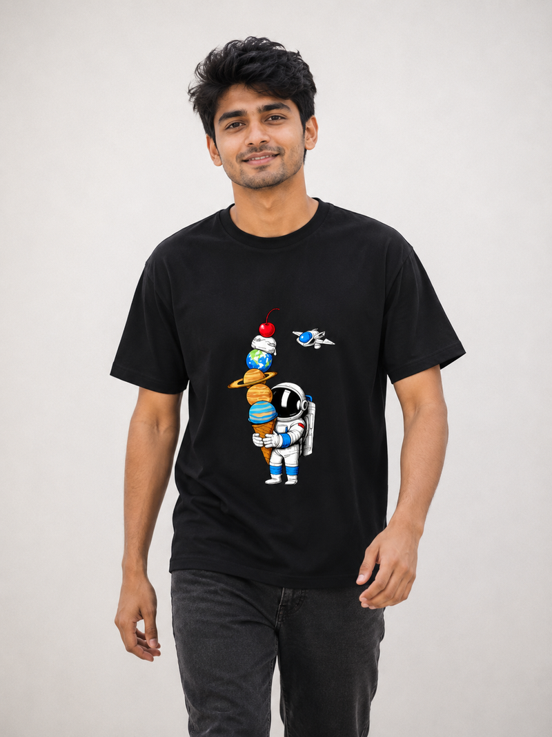 Astrounout Tshirt