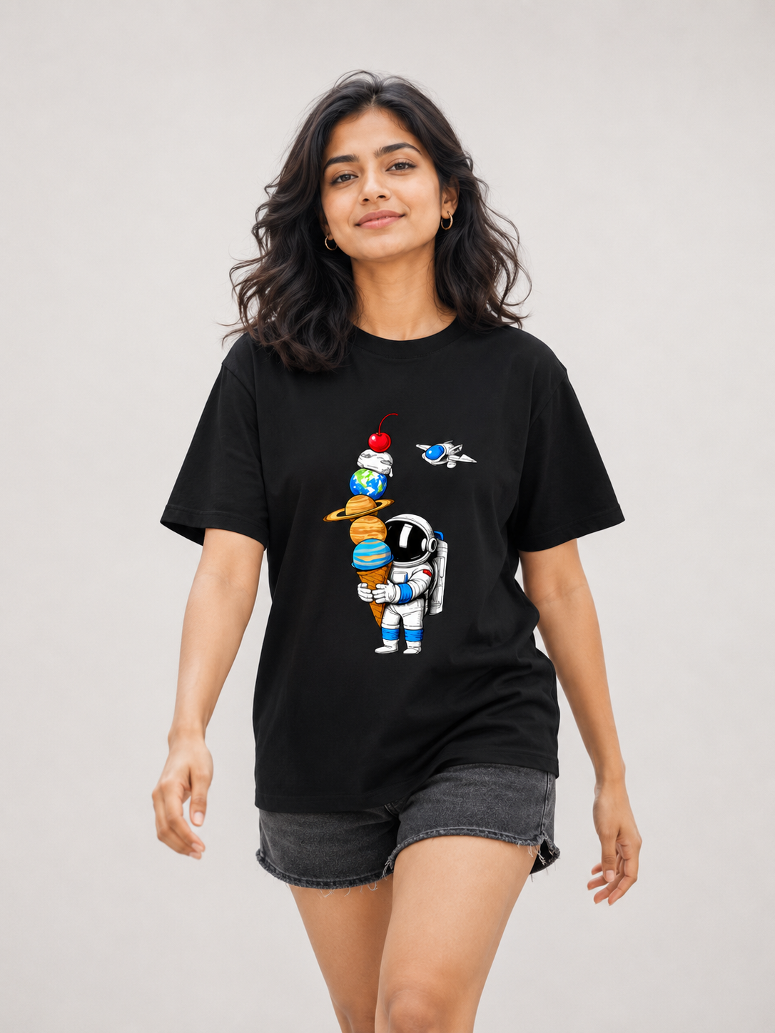 Astrounout Tshirt