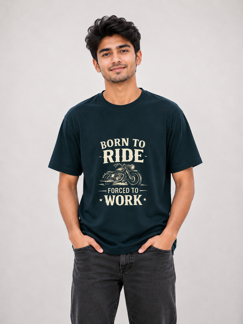 Born to Ride