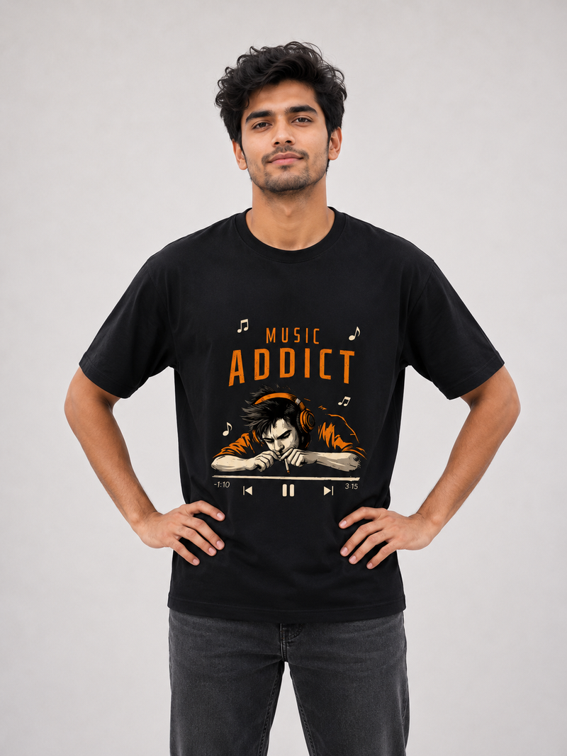 Music Addict