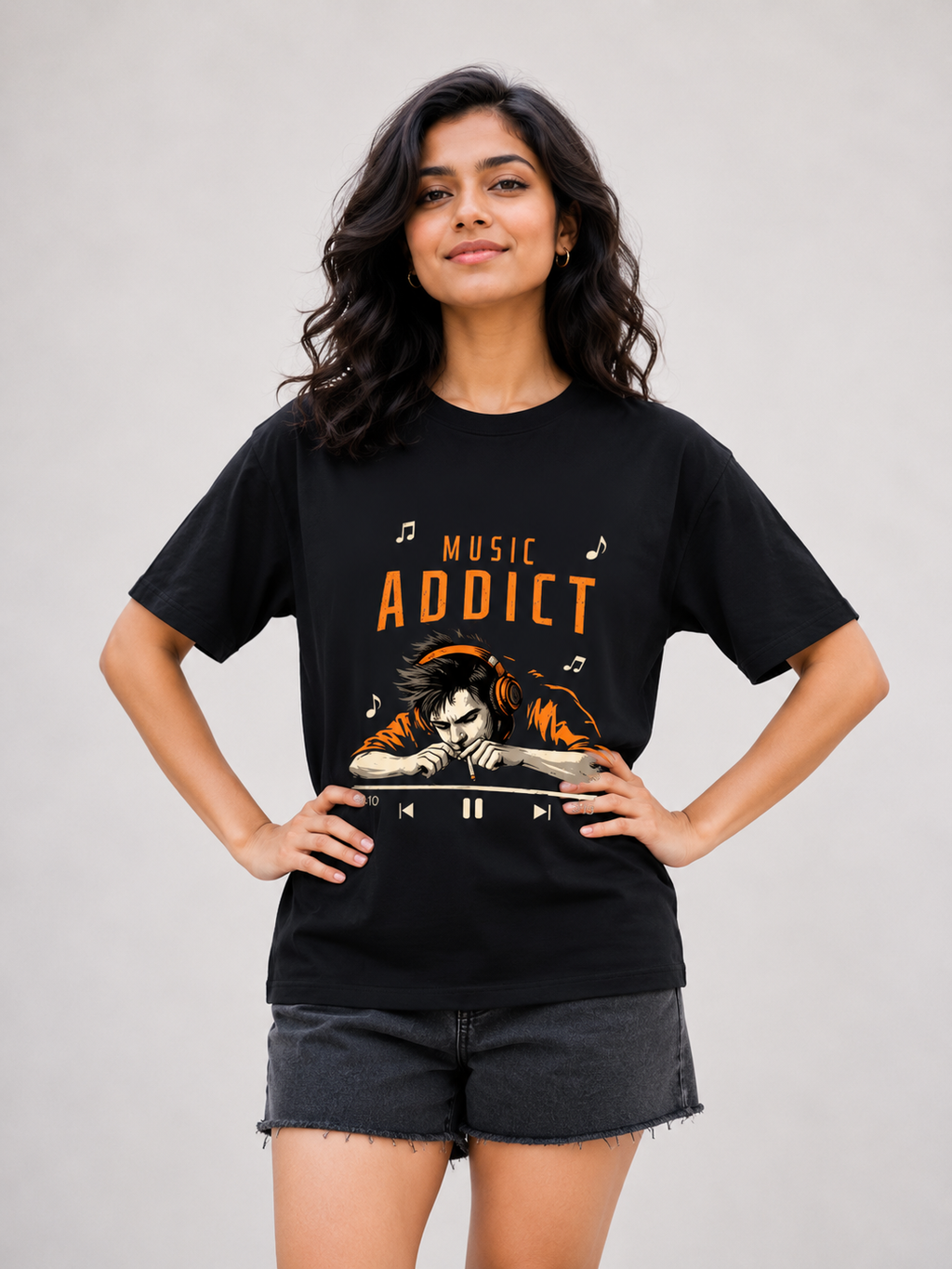 Music Addict