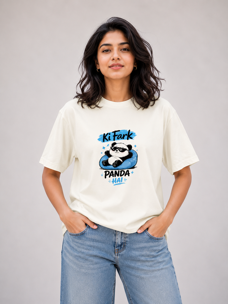 Ki Fark Panda Hai
