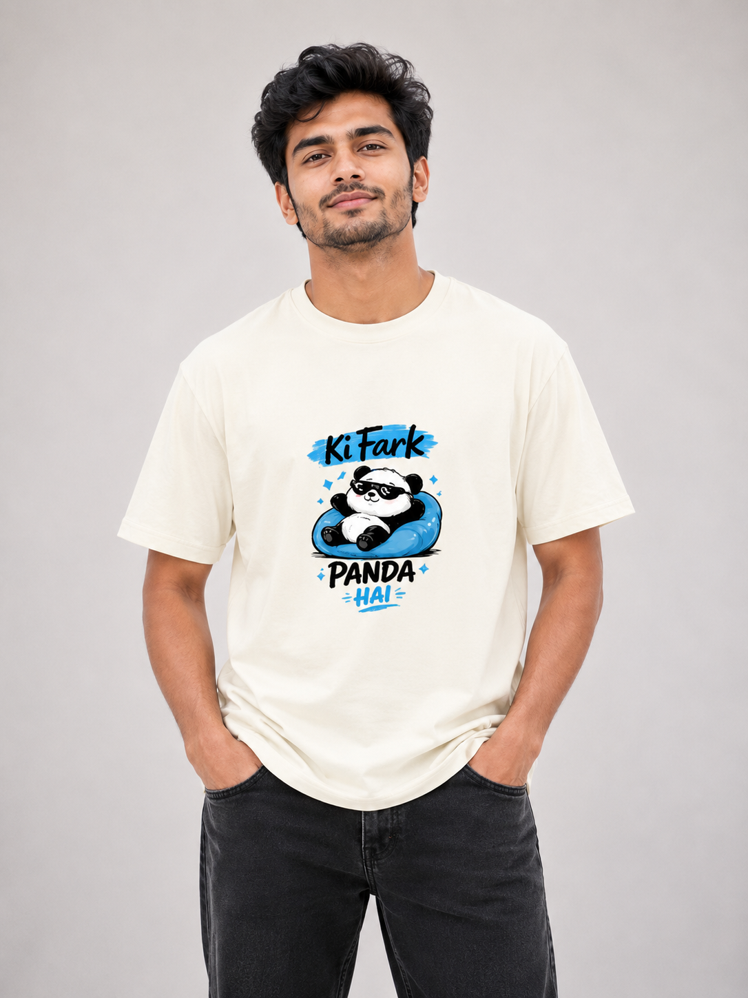 Ki Fark Panda Hai