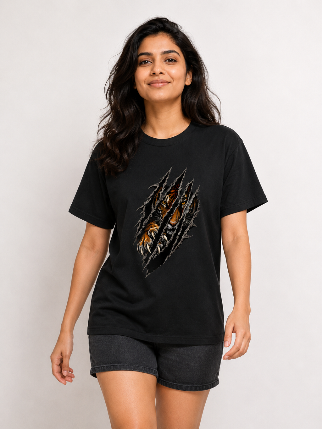 Tiger Claw