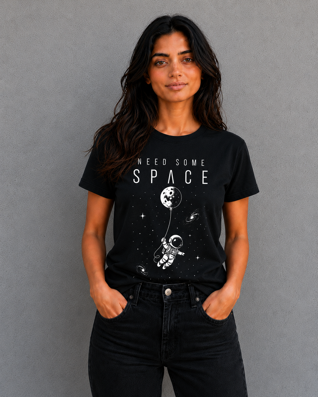 Need some Space