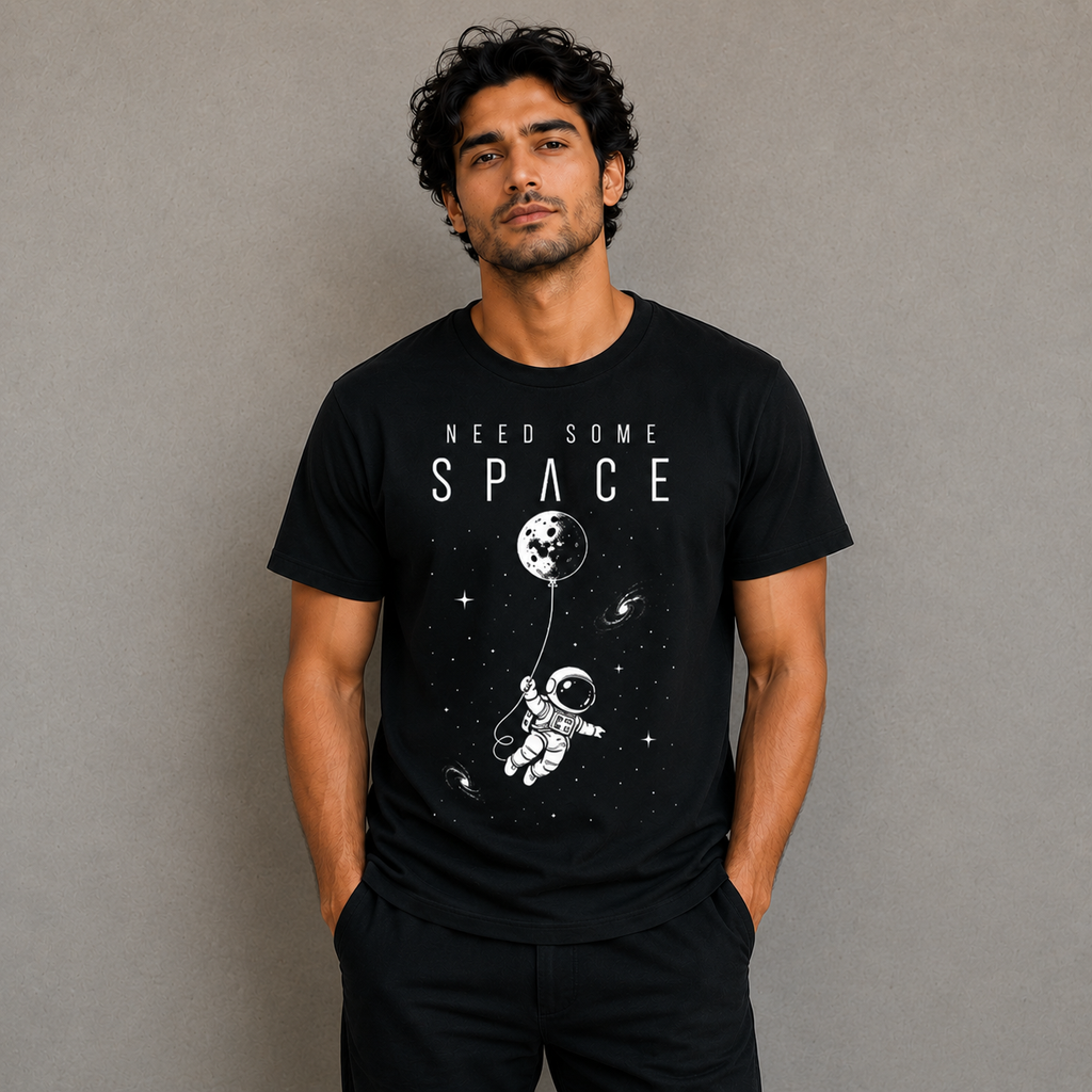 Need some Space